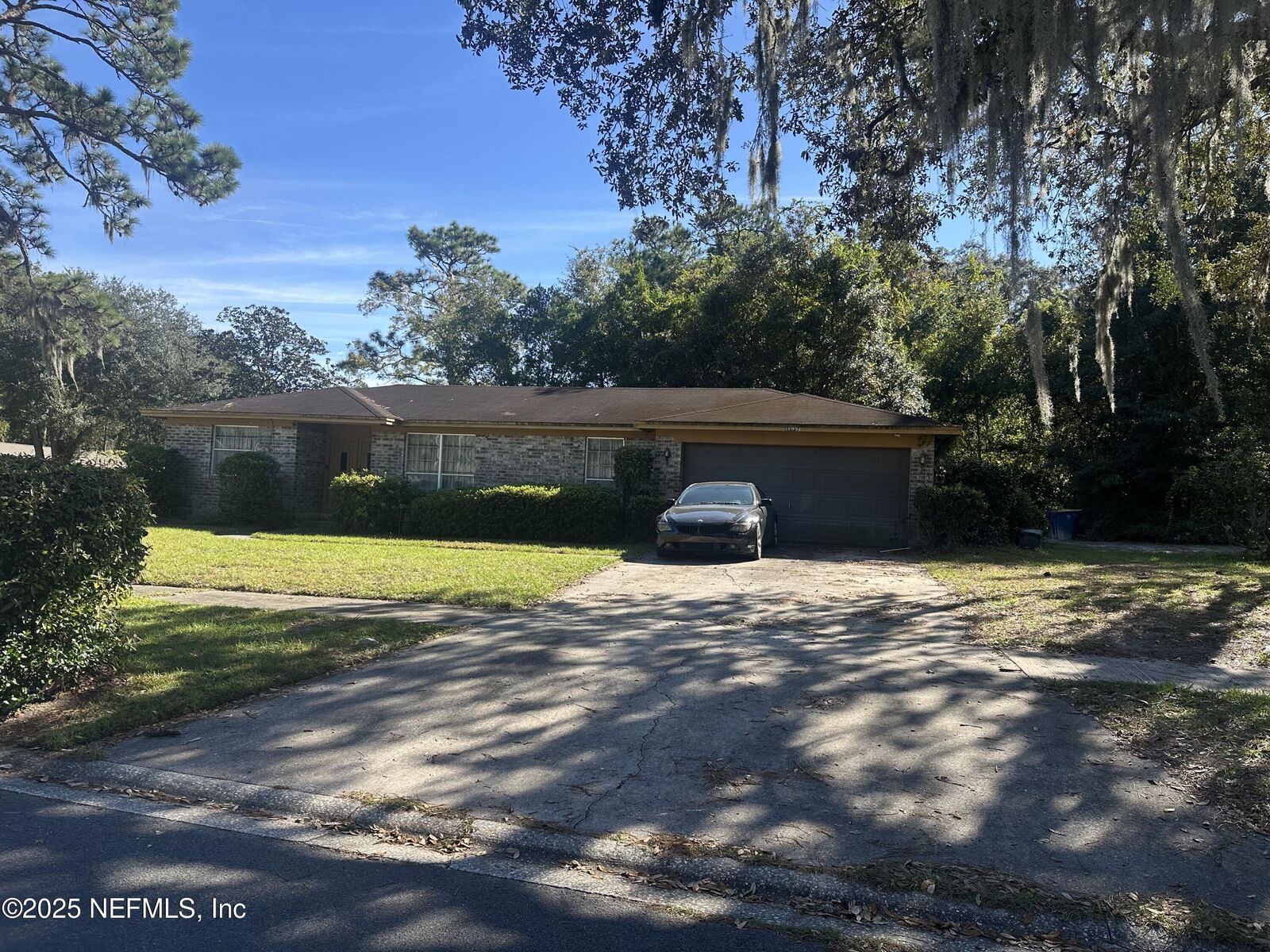 Property Photo:  11537 Montego Bay Drive W  FL 32218