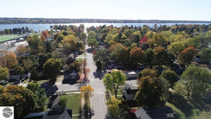 Property Photo:  515 Selma Street  MI 49601