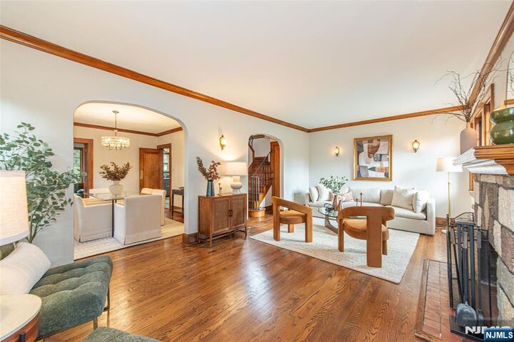 Property Photo:  51 Alexander  NJ 07043