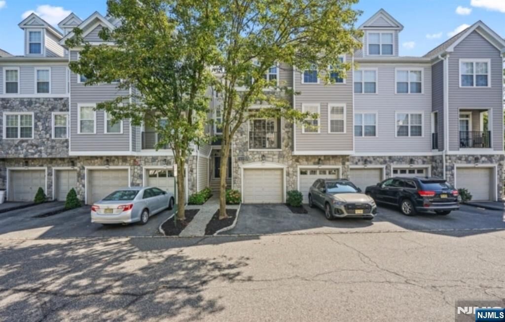 Property Photo:  107 Brittany  NJ 07013 