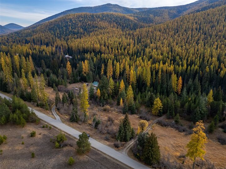 Property Photo:  Nhn Seventeen Mile Road  MT 59935 