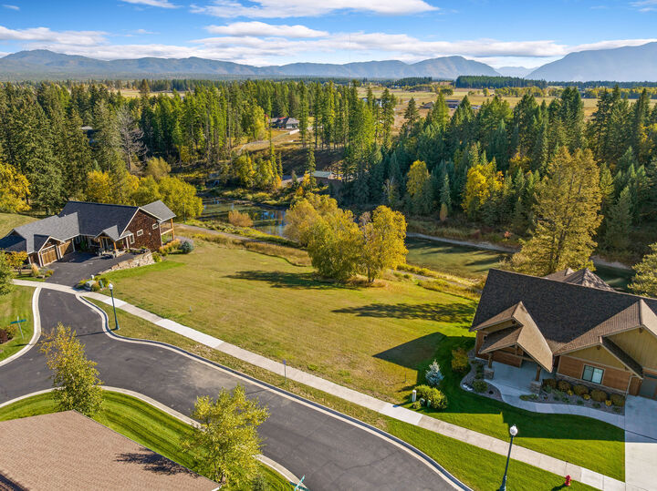 Property Photo:  713 Clearwater Drive  MT 59937
