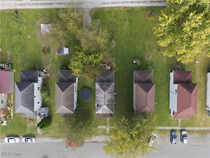 Property Photo:  612 Olive Street  WV 26101 