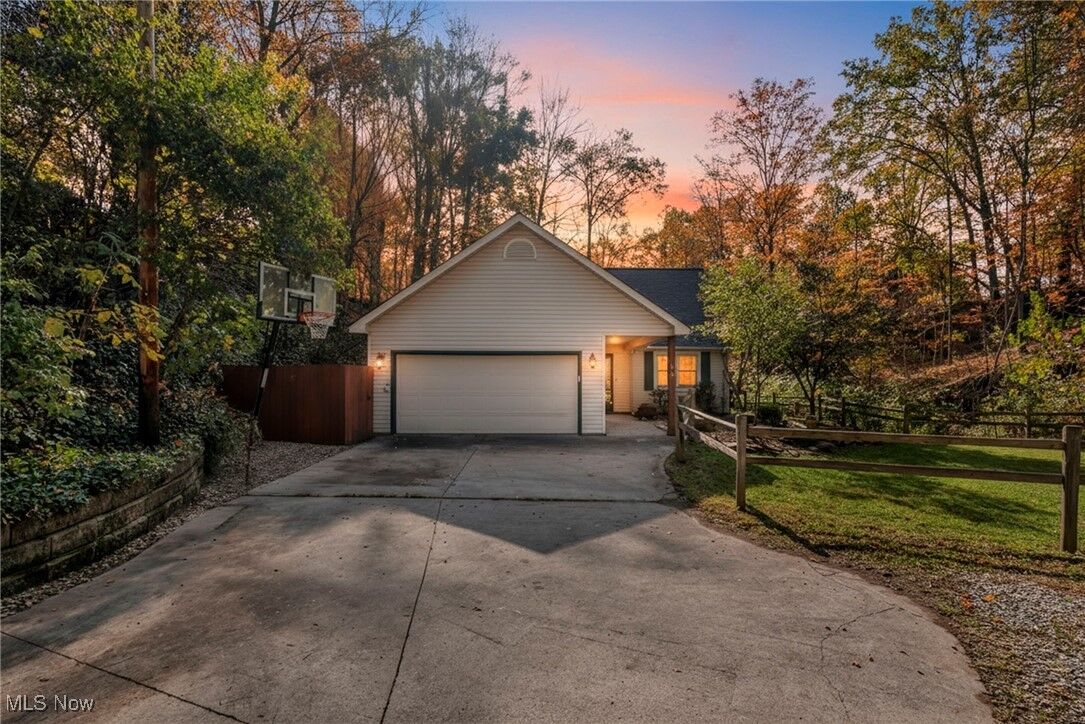 Property Photo:  159 Burns Road  OH 44035