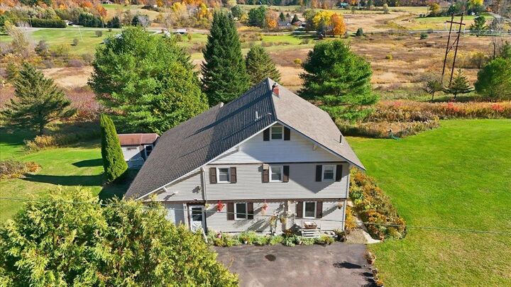 Property Photo:  84 Chaloux Lane  VT 05495