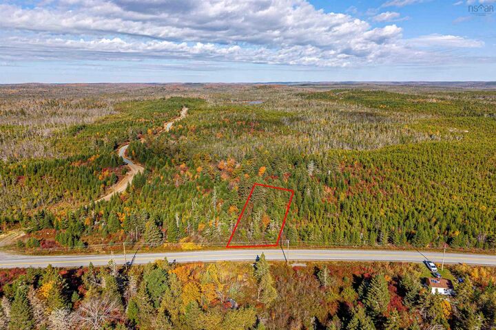 Property Photo:  Acreage No 7 Highway  NS B0J 2K0 