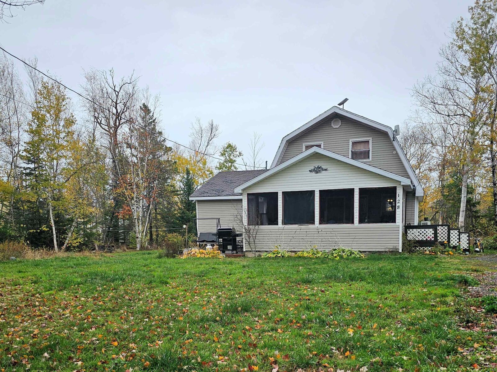 Photo de la propriété:  128 Aspen Drive  NS B0K 1K0