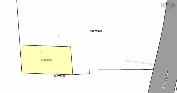 Property Photo:  407 Lake Egmont Road Lot A  NS B0N 1Y0 