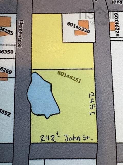 Lot 85 King Street — photo 1