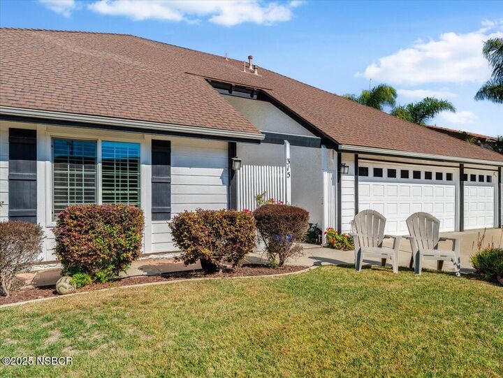 Property Photo:  315 Larkspur Drive  CA 93455