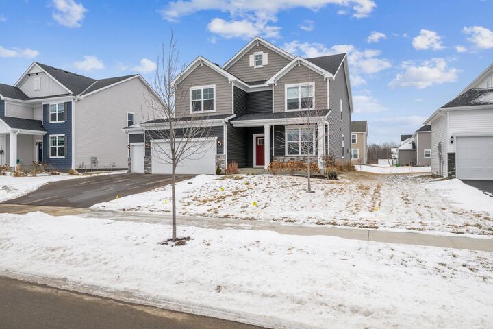 Property Photo:  7872 Jade Ln  MN 55386