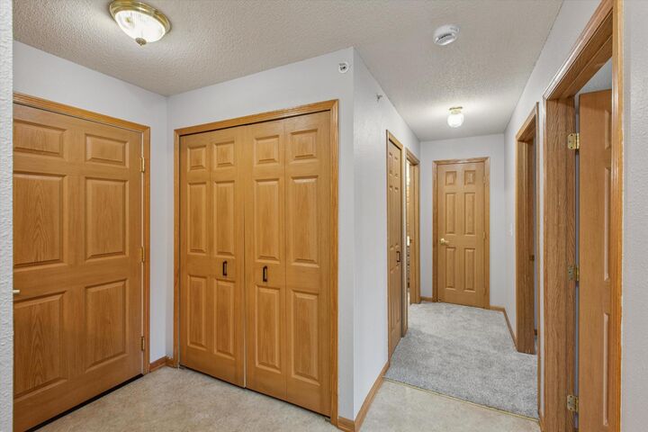 Property Photo:  16510 Tranquility Court SE 101  MN 55372