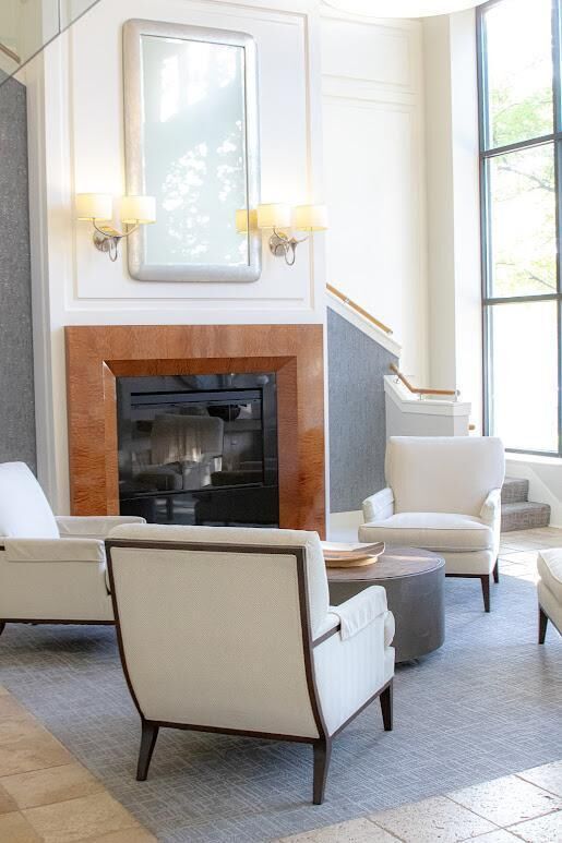 Property Photo: 101 Saint Olaf Avenue 402 MN 55057