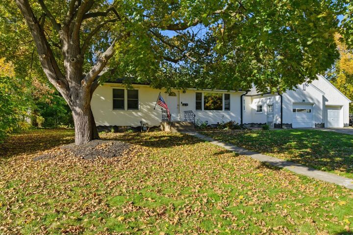 Property Photo:  277 English Street  MN 55106