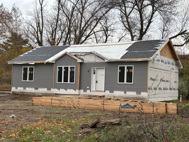 208 Spruce Street NE  Cass Lake MN 56633 photo