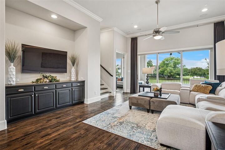 4823 Cloudcroft Lane  Irving TX 75038 photo