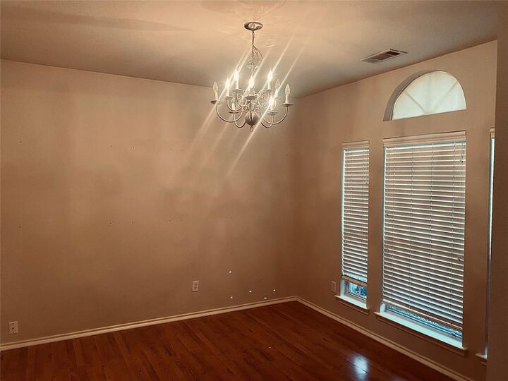 Property Photo:  5800 Pearl Oyster Lane  TX 76179