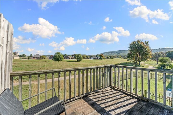 Property Photo:  11044 Rose Court  AR 72730 