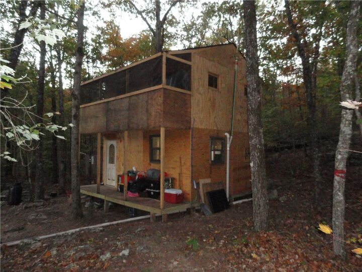 2340 Shady Grove Road  Leslie AR 72645 photo