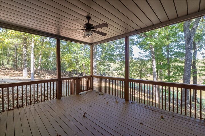 Property Photo:  9 McCollough Place  AR 72715