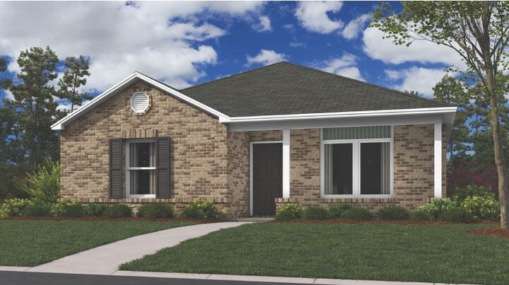 5516 Big Sky Avenue  Springdale AR 72764 photo