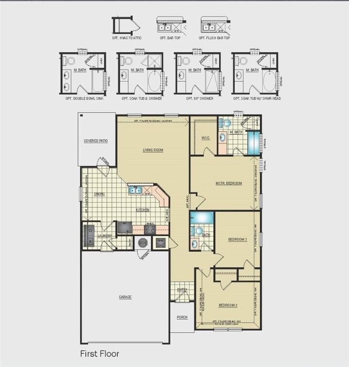 Property Photo: 2816 Kane Street AR 72751