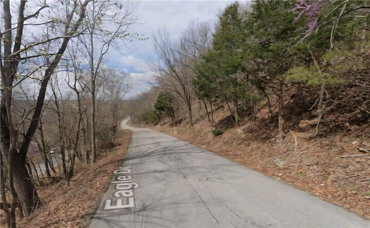 Property Photo:  296 Holiday Island Drive  AR 72631 