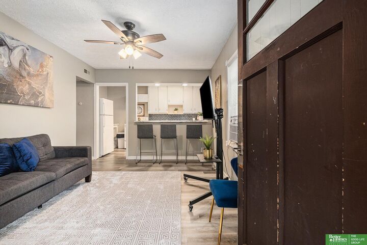 Property Photo:  1102/1108 N L Street  NE 68025