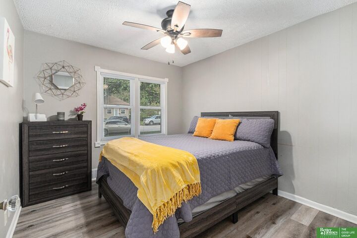 Property Photo:  1102/1108 N L Street  NE 68025 