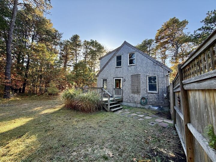 Property Photo:  46 Spring Brook Rd  MA 02667 