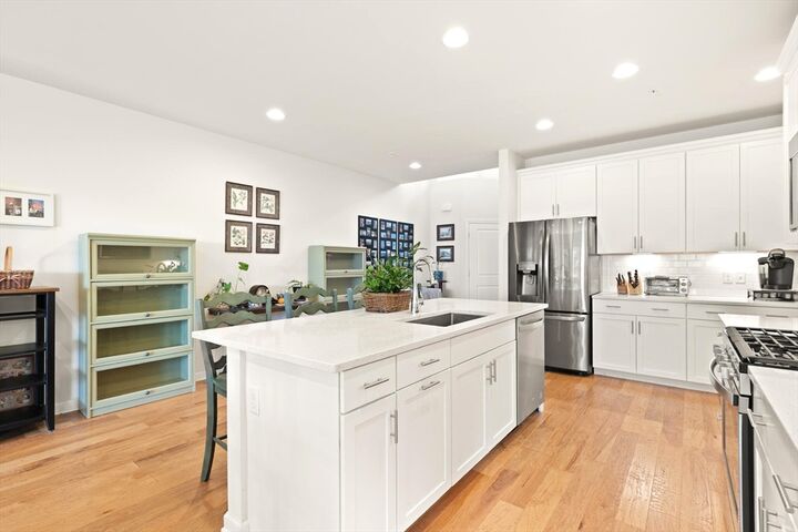 Property Photo:  133 Brooksmont Drive 43  MA 01746