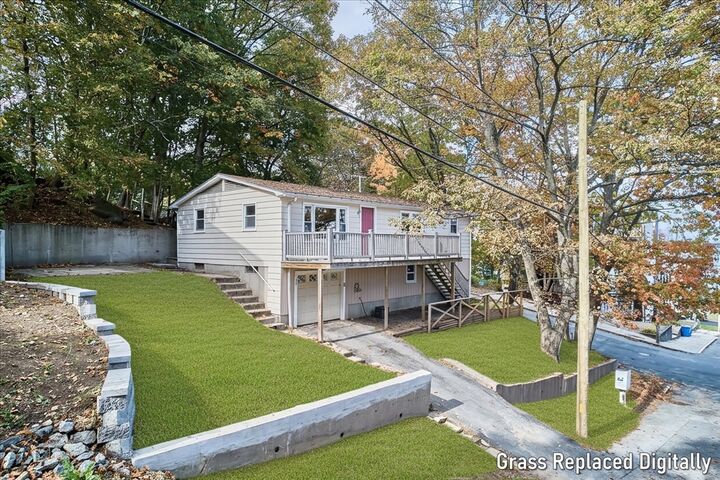 199 Roberts Street  Woonsocket RI 02895 photo