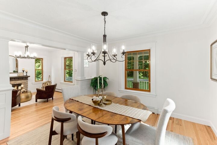 Property Photo:  98 Union St  MA 02356