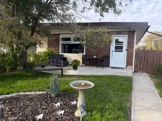 204B 9 Avenue SE  Drumheller AB T0J 0Y6 photo