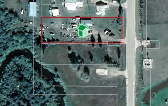 Photo de la propriété:  9708 100 Street  AB T0H 3M0