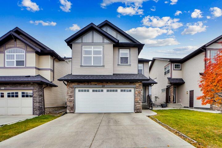 39 Skyview Shores Rise NE  Calgary AB T3N 0C8 photo
