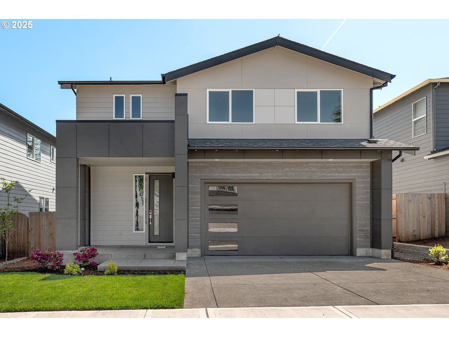 Property Photo:  17142 SW Atfalati Ln  OR 97140