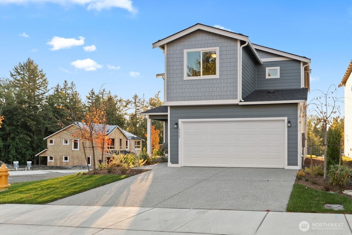 Property Photo:  4428  75th Avenue NE  WA 98270