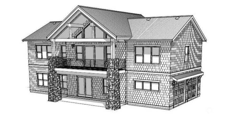 Property Photo:  8795  Charel Drive  WA 98230 