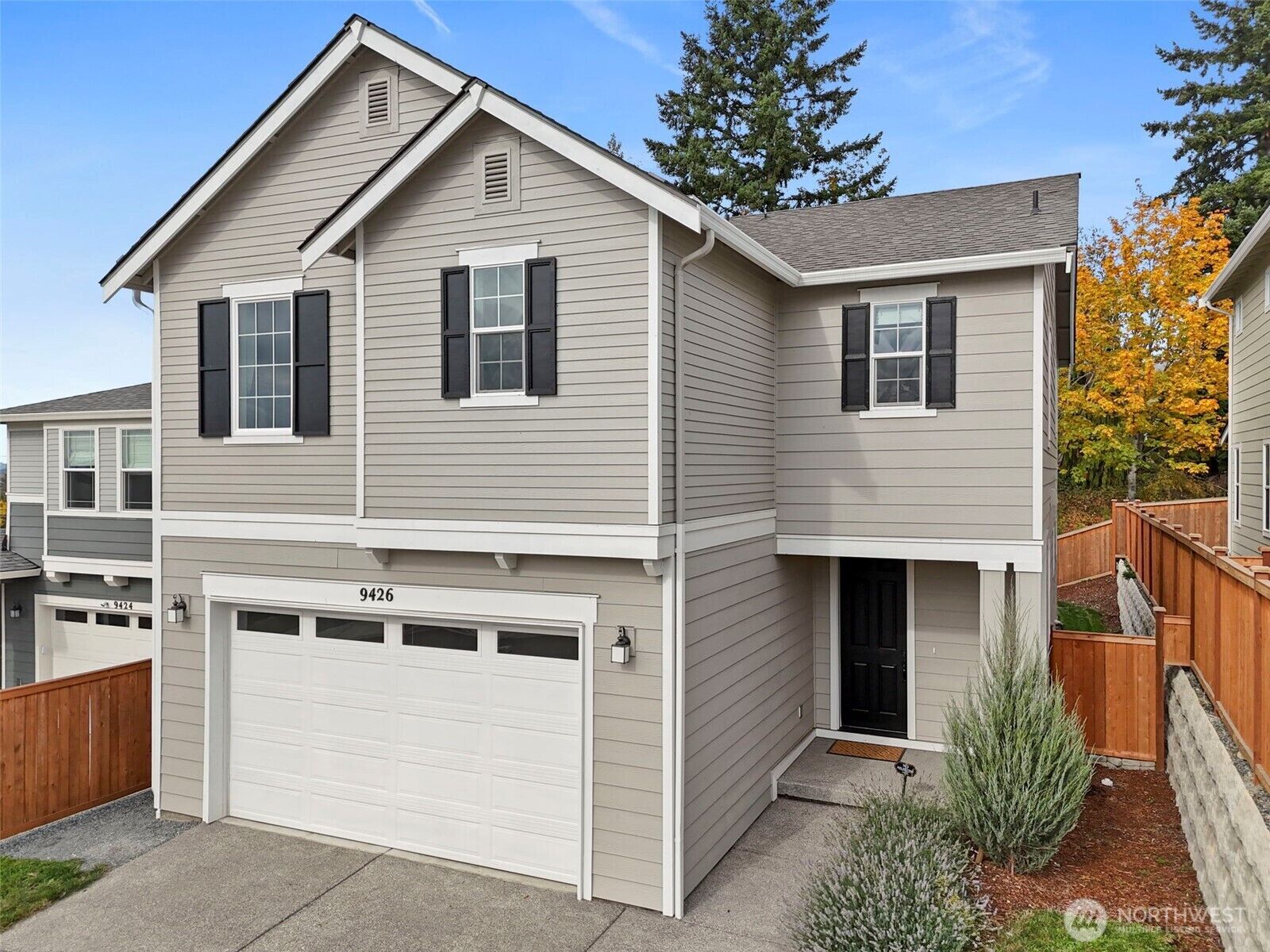 Property Photo:  9426 S 237th Street  WA 98031