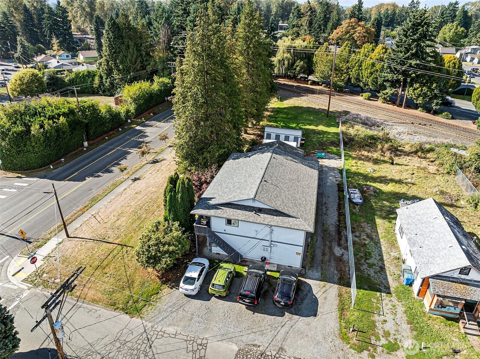 MLS#2444029: 610 McKinnon Avenue, Sumner, WA 98390