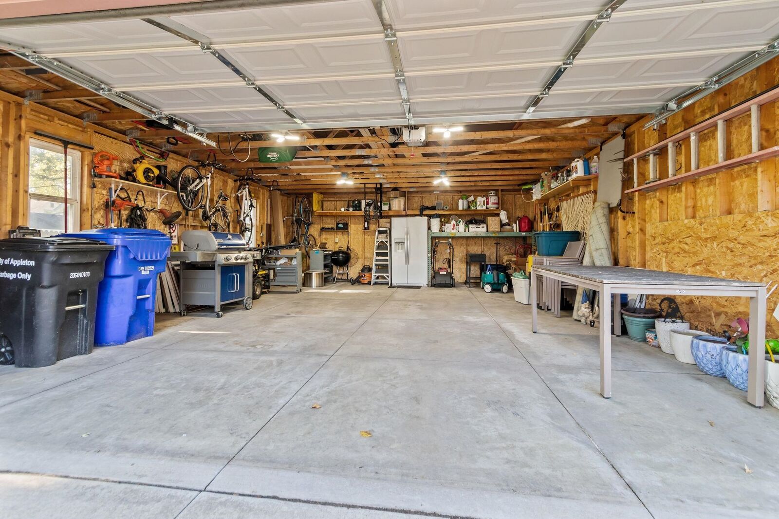 Property Photo:  511 S Mueller Street  WI 54914 