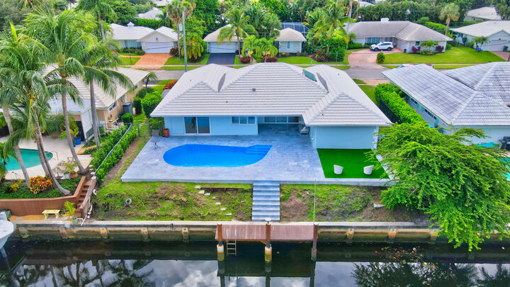 Property Photo:  891 SW Hickory Terrace  FL 33486
