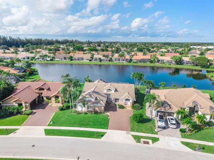 Property Photo:  7685 Dorchester Road  FL 33472