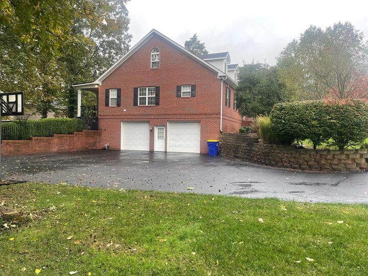 Property Photo:  489 Grider Pond Road  KY 42104 