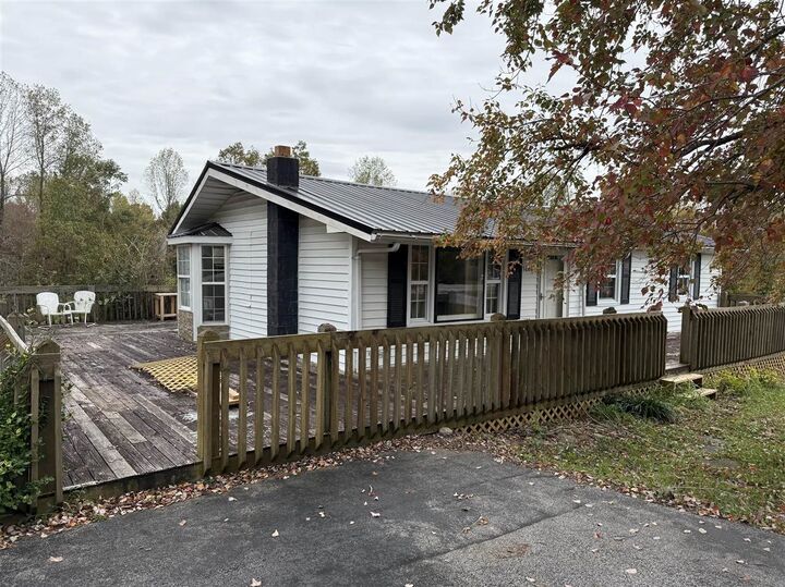 Property Photo:  12269 Cub Run Highway  KY 42729 