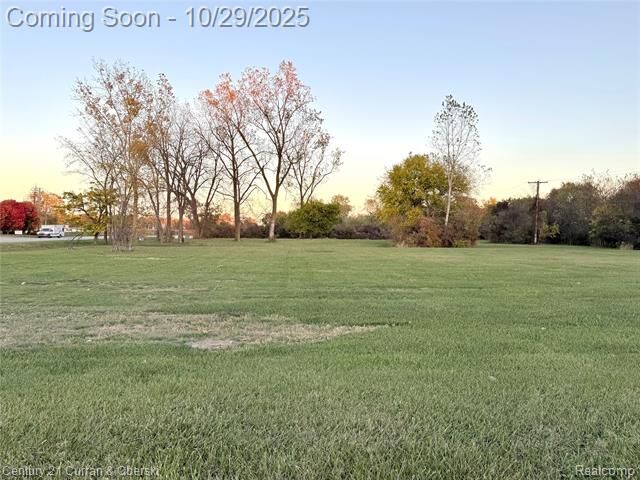 Property Photo:  4444 Eureka Road  MI 48174