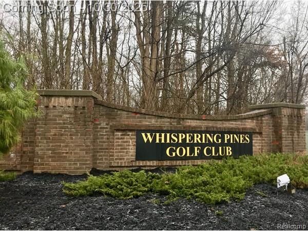 Property Photo:  9993 Tioga Trail  MI 48169 