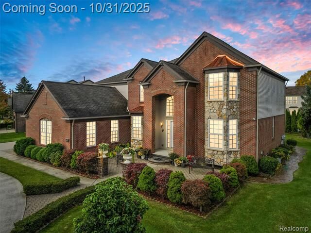 49727 E Central Park  Utica MI 48317 photo