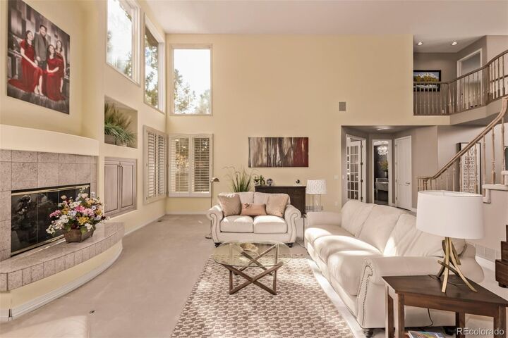 Property Photo:  43 Cherry Hills Farm Drive  CO 80113